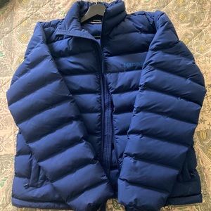 Men’s Marmot coat